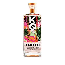 Ko - BLUSH GIN 750ML